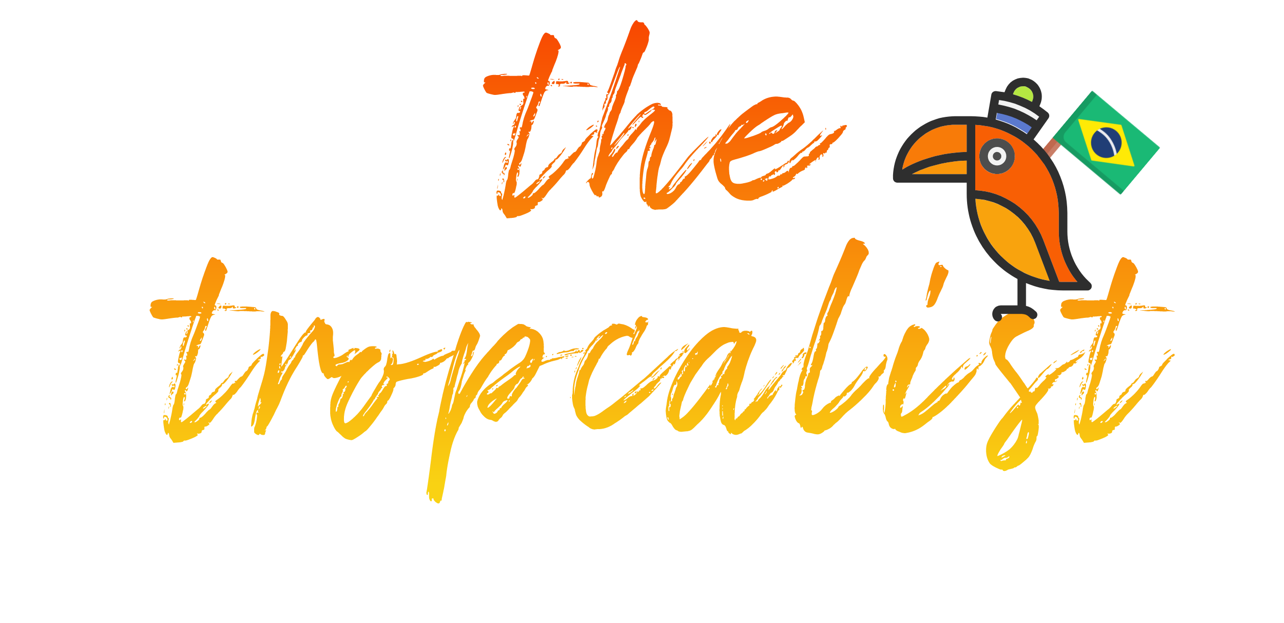 slogan the tropcalist